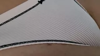 My cute ribbon panties