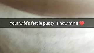 I’m gonna start trying to impregnate your wife! - Milky Mari