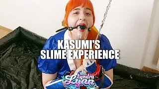 Kasumi’s Slime Experience Trailer