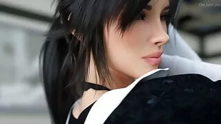 7. I get a boner when my stepmom does that (dubbing - Milfy C)