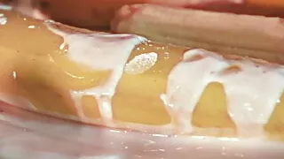 Very sexy dance of the Russian Mistress SugarNadya