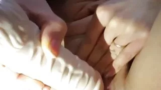 My lesbian obsession