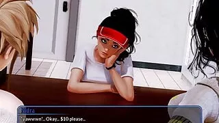 Harem Hotel - (PT 57) - NC