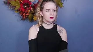 Teen mouth slave rimming master’s hole