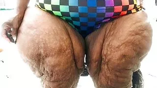 MsPhat70 Summer Time 2021