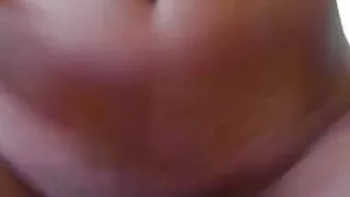 Horny Asian Chick Taking My Dick Like a Slut & Getting Creampied..