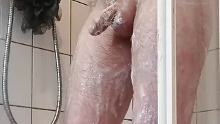 Small shower