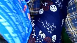 Padosan ki beti ko game Ke bahane choda