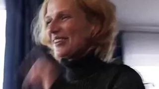 Sabine 36 verheiratet geht das erste mal fremd