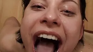 wer wuerde sich lutschen lassen ?