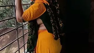 Fucking Neighbour’s Relative