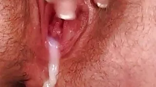 Orgasm – hot pussy