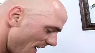 My Giant Cock for your Pleasure... Chapter 05