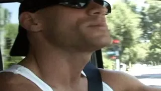 Huge American Cocks XXX... Chapter 02