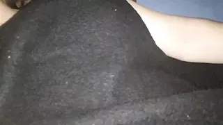 Cuckold hubby found creampie in wife’s pussy! - Milky Mari RP