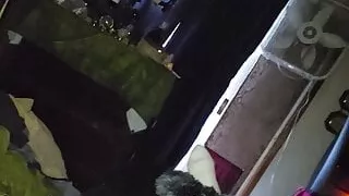 Monday afternoon jerk