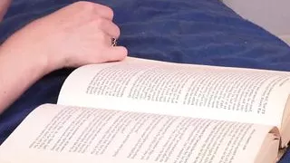 Impossible without her