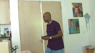 African Orgasm XXX    Chapter 003