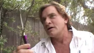 An Old fucking Pig XXX    Chapter 01