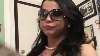 Italian Anal Super Trans     EPISODE 04