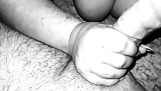 Dobro ga pusi   Blowjob