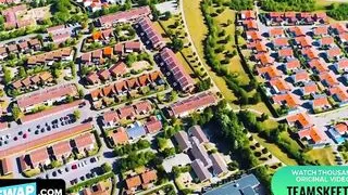 Cute College Girls Agree To Bang Their Horny Step Brothers