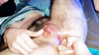 TboyCodyLee Gets Poked and Prodded