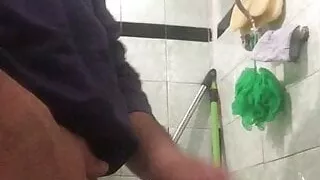 Somebody want some milk for the coffe