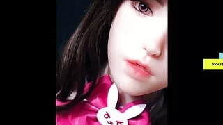 Venus Love Dolls - Japanese Sex Doll