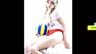 Venus Love Dolls - Japanese Sex Doll