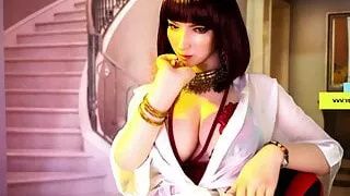 Venus Love Dolls - Huge Tits Sex Doll