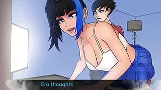 Confined with Goddess - (PT 11) - NC