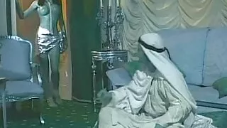 CAT WOMEN - (Full Movie - Original Version)