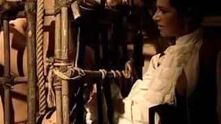 MARQUISE DE SADE - (Full Movie - Original Version)