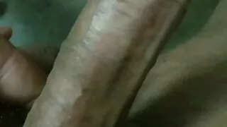 SexyRohan3- My Monster Cock Masturbation