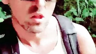 Slutboyben CAM4 Sexy Cruising Chick XIV Voyeur & Exhibitioni