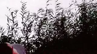 Slutboyben CAM4 Sexy Cruising Cumshot