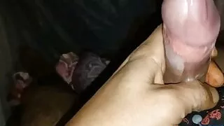 Before going to bed regularly, I have to ejaculate.