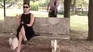 IL MANIACO - (Full Movie - Original Version)