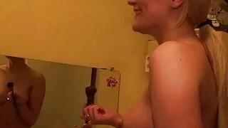 Multiple Cumshots & Creampies - Teens Elina & Trixi  10923