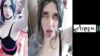 Anna Rios: Your sweet sexy girl