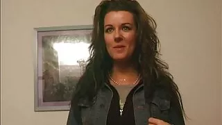 Hot Casting in Prague   vol. #01