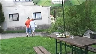 Amateur from Europe and their Dirty Secrets   vol. #02