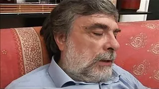 Italian Cougar fucks Better vol. #03