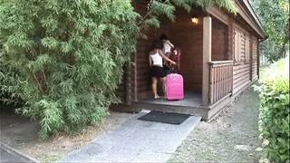 My Family Depravations    vol. #01