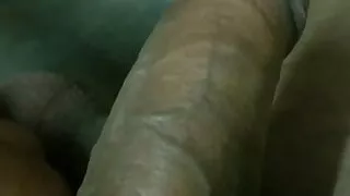 SexyRohan3- My Giant Cock Masturbation