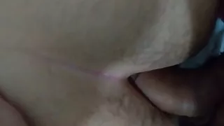 Young guy with big ass fucked bareback by big uncut dick