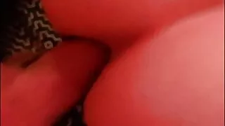 L'amant l'encule sans capote