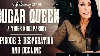 Gianna Dior Goes Hard In Fake Scandal