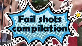 Compilation of failed insertion attempts